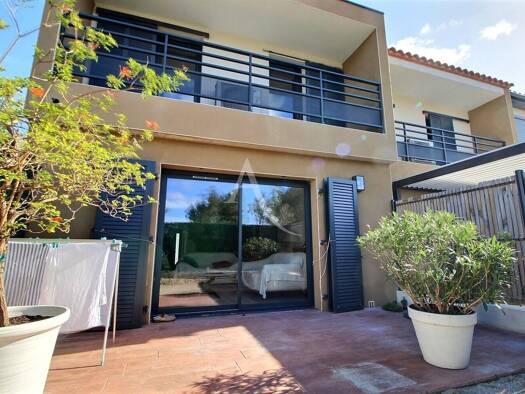 Villa à vendre 263 750 € 4 pièces 3 chambres 100 m² 139 m² de terrain Cabestany 66330