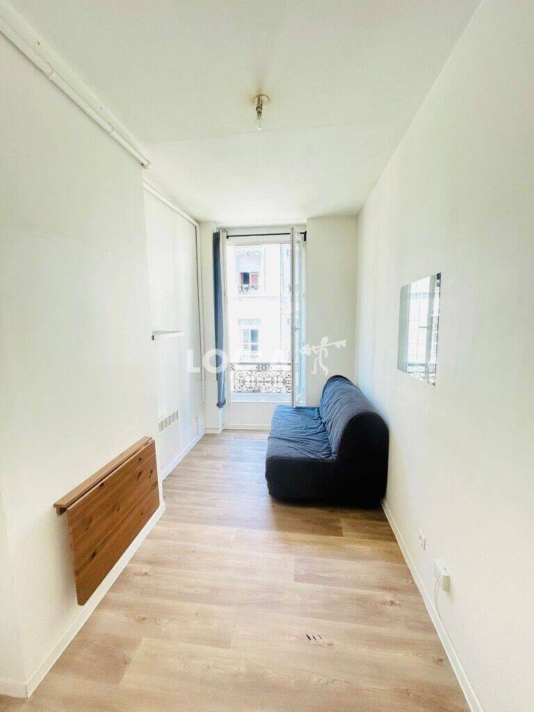 Appartement 1 pièce 18 m² · à Lyon 7ème Arrondissement · 18 m² · 690 €