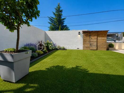 Appartement à vendre 205 000 € 4 pièces 3 chambres 78 m² Étage 1/1 Canet 34800