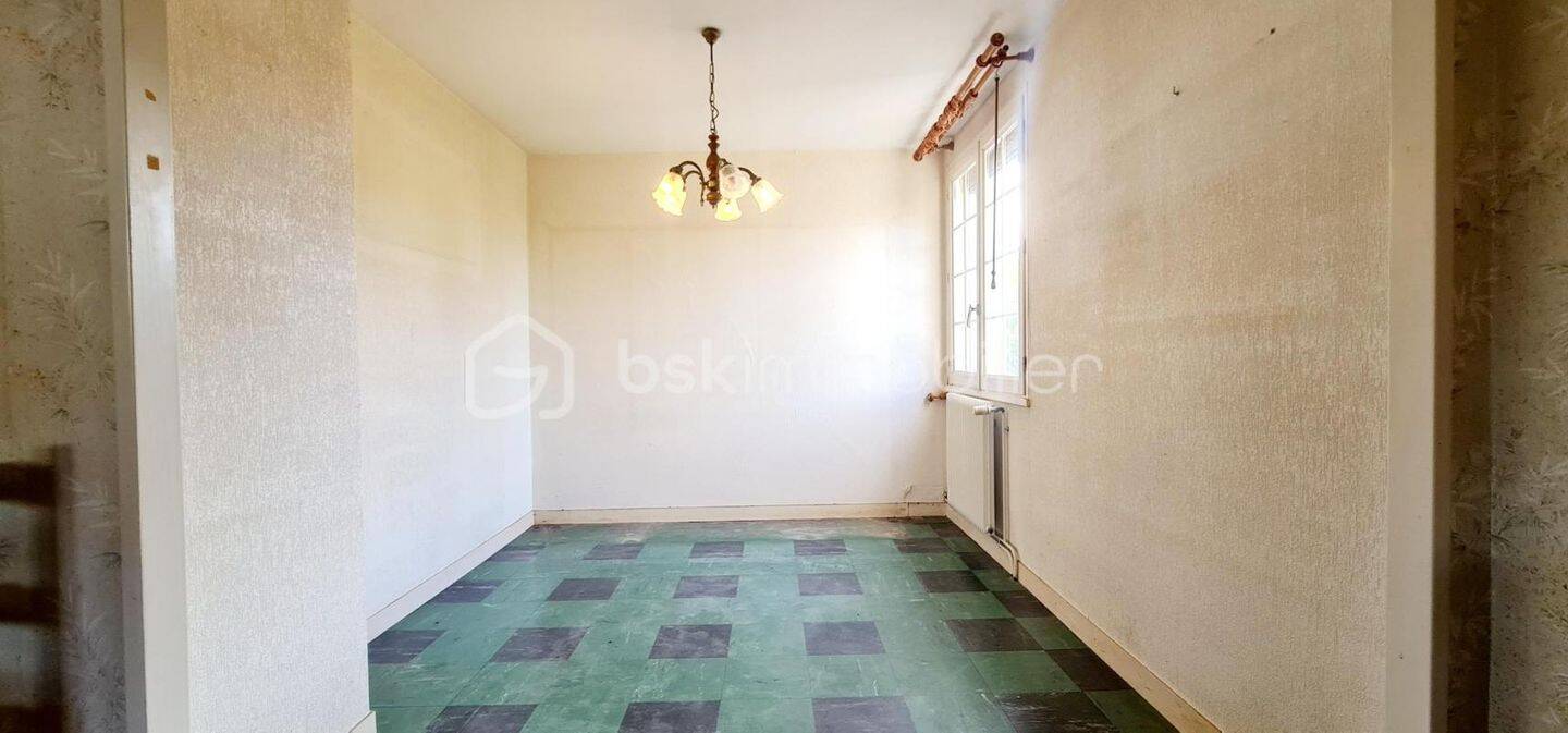 Maison 3 pièces 73 m² · à Seurre · 73 m² · 135 000 €