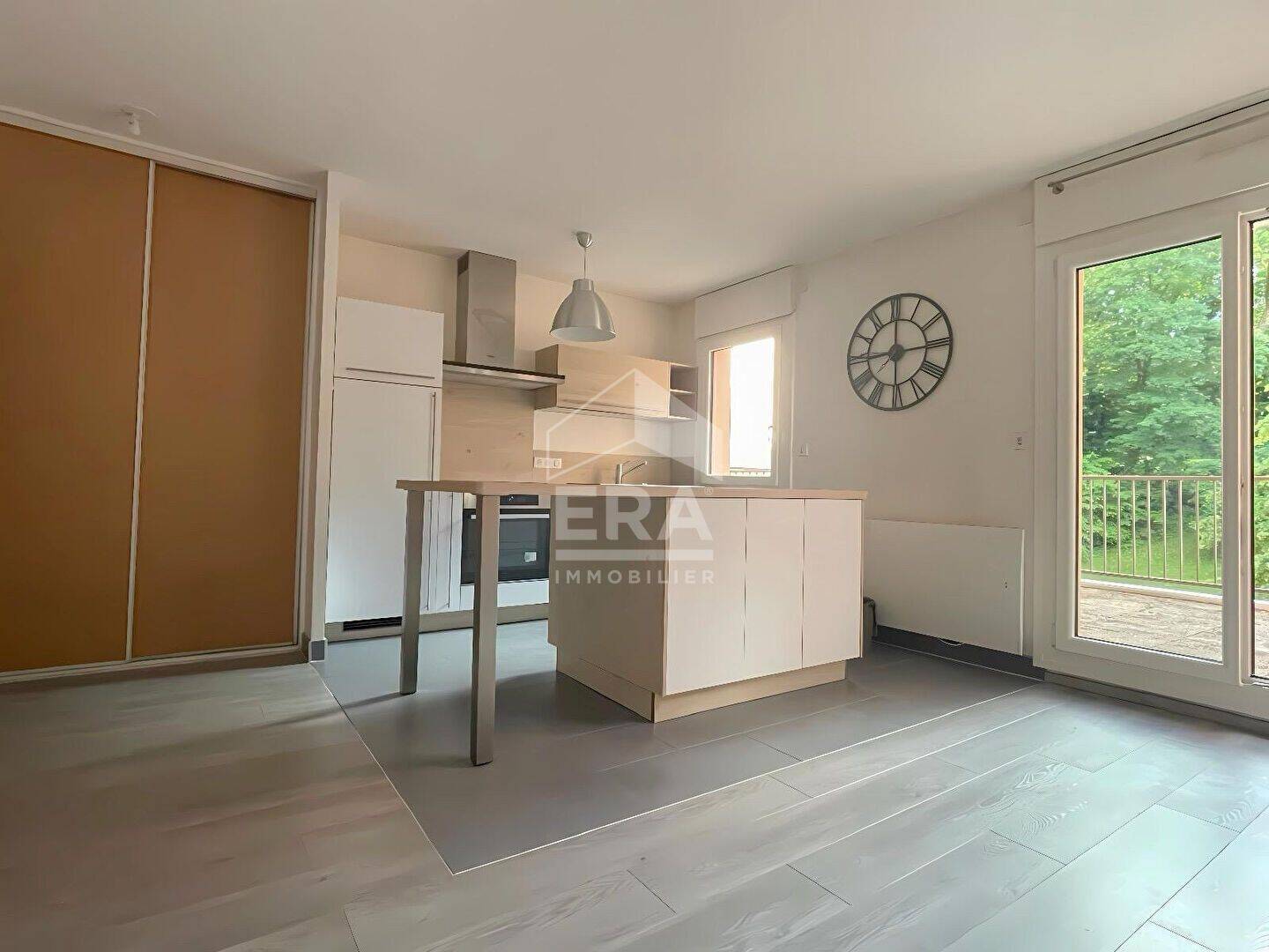 Appartement 3 pièces 60 m² · à Besançon · 59,9 m² · 169 000 €