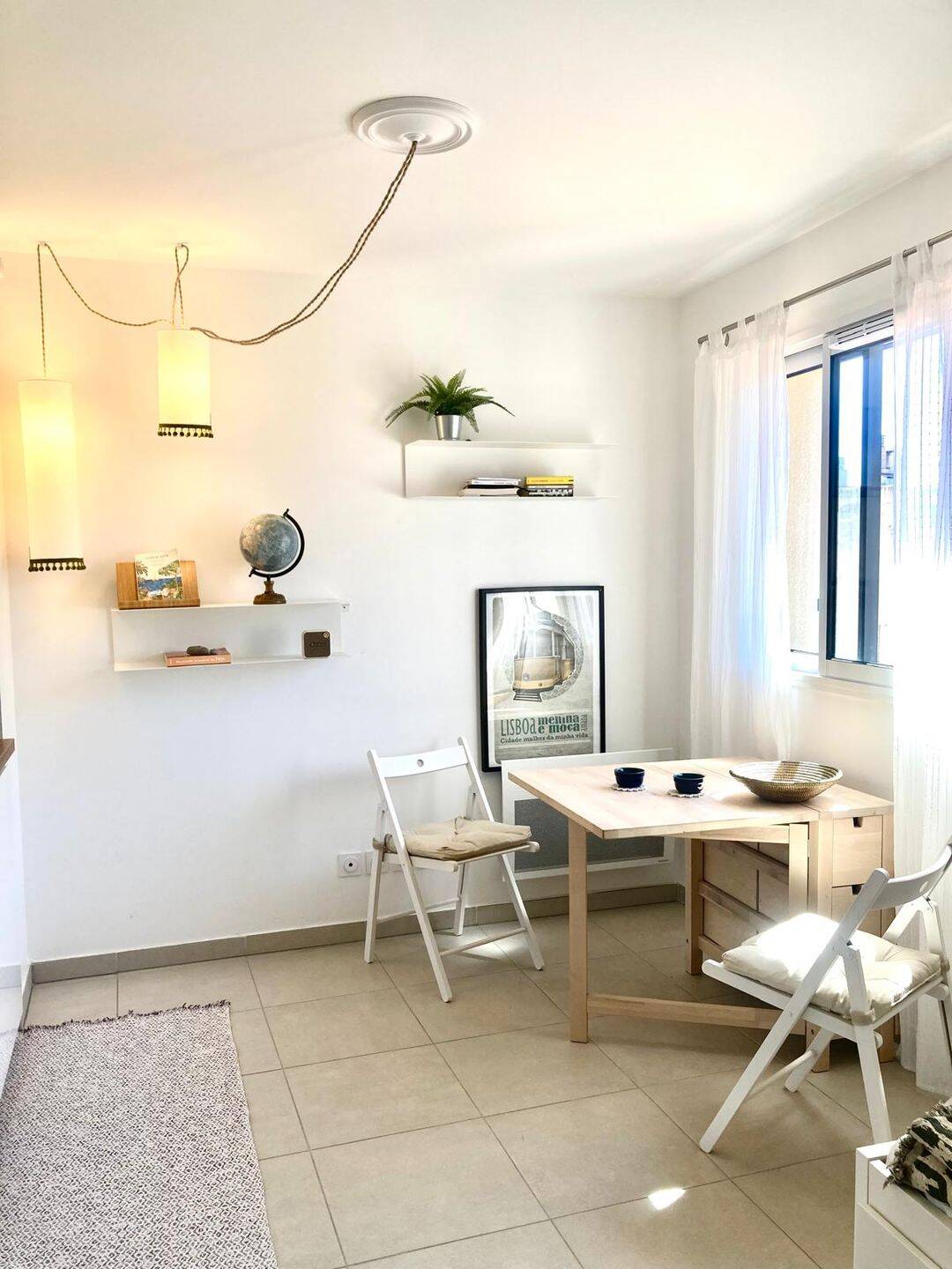Appartement 1 pièce 21 m² · à Nice · 21 m² · 770 €