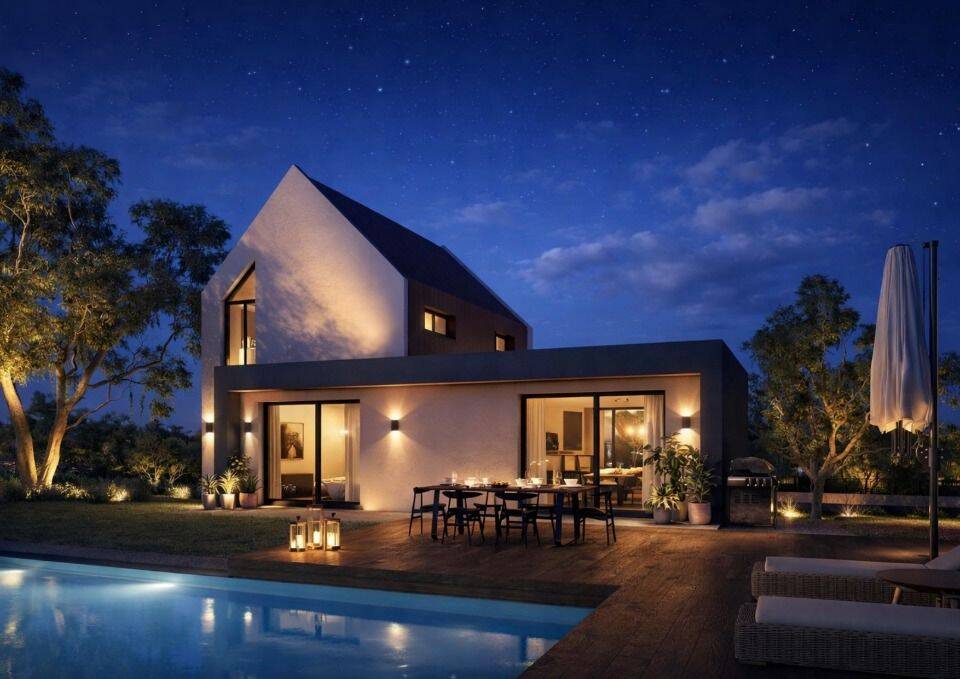 Maison 5 pièces 187 m² · à Duppigheim · 187 m² · 966 000 €