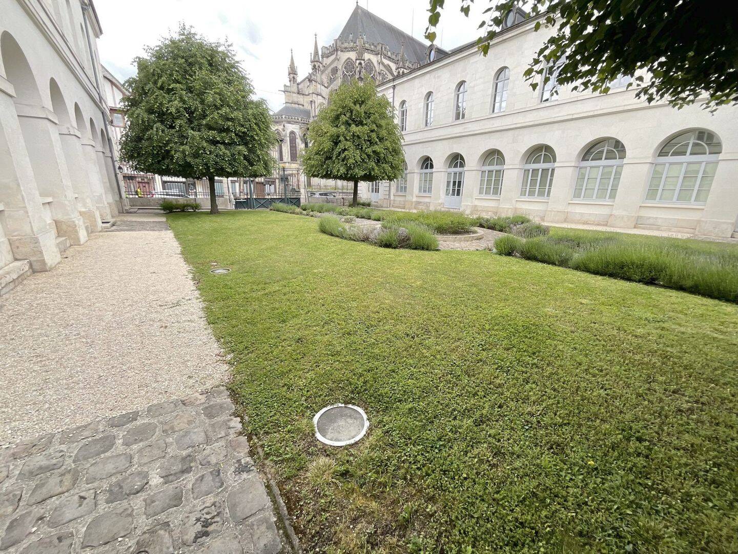 Appartement 4 pièces 77 m² · à Troyes · 77,5 m² · 199 000 €