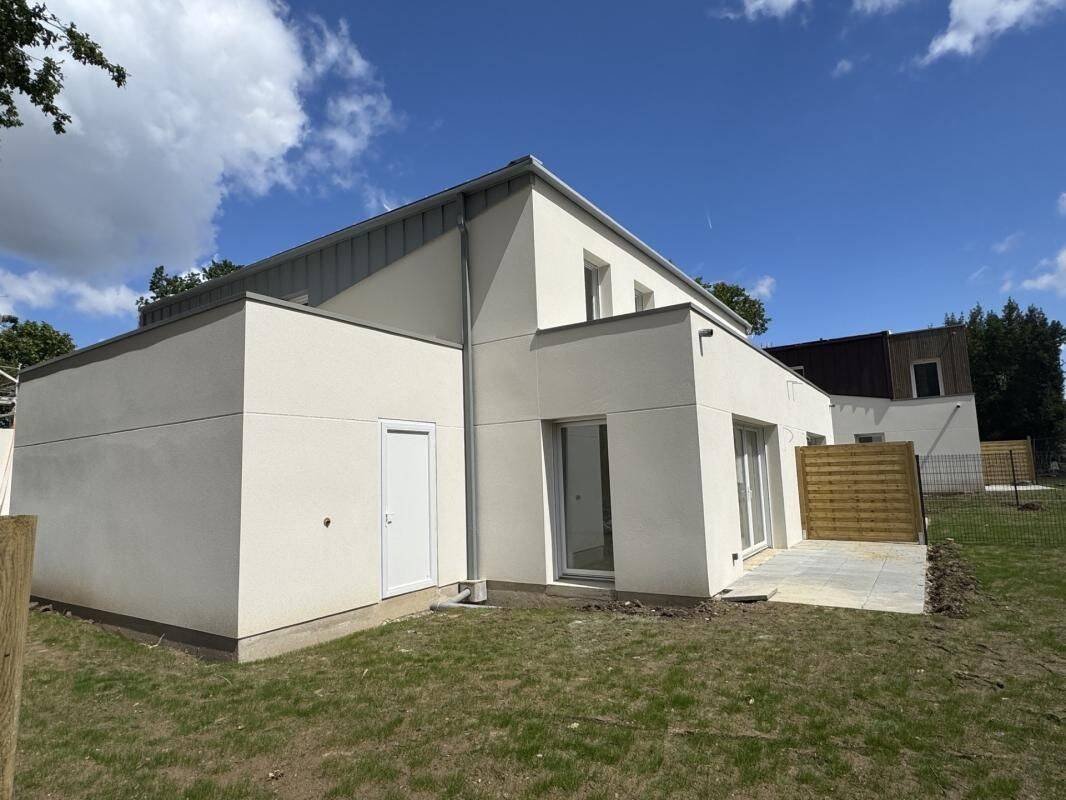 Maison 5 pièces 95 m² · à Angers · 95 m² · 400 000 €
