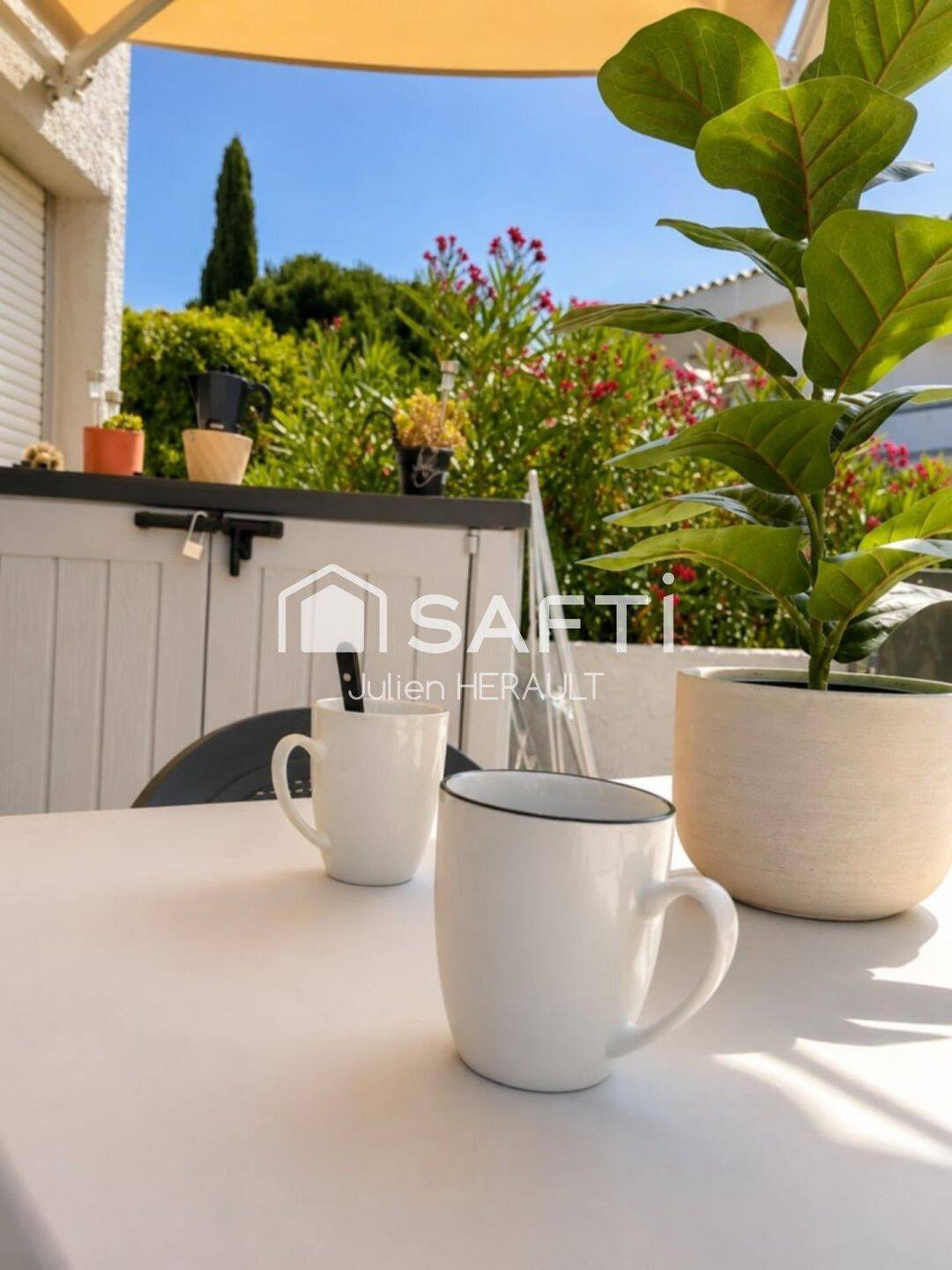 Maison 2 pièces 34 m² · à Saint-Cyprien · 34 m² · 177 000 €