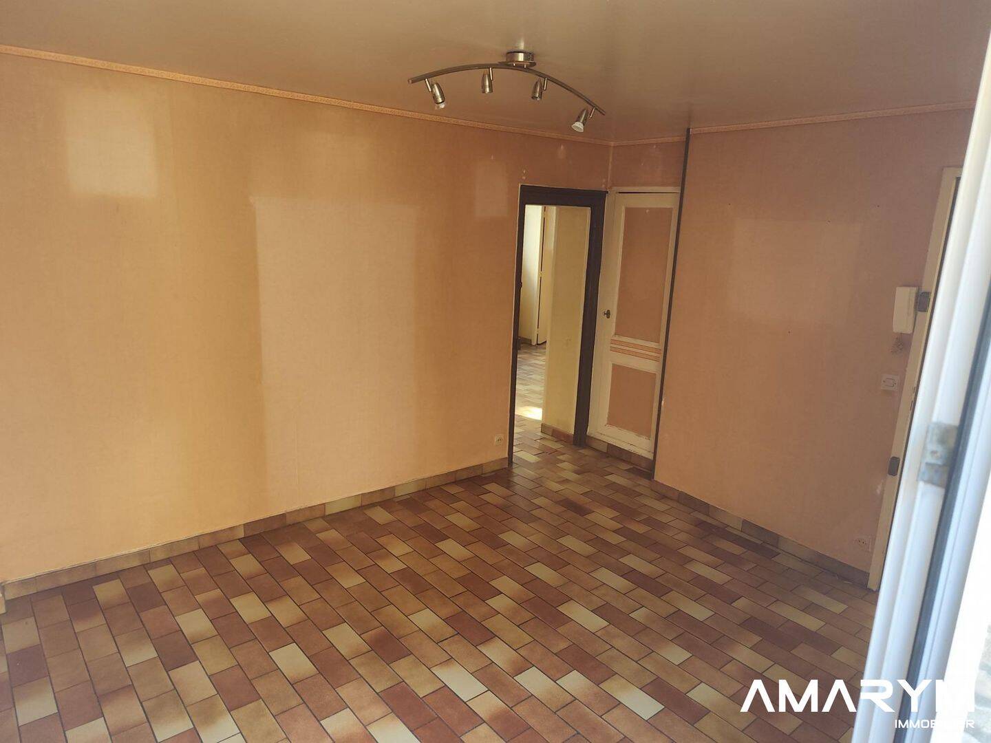 Appartement 3 pièces 48 m² · à Dieppe · 48 m² · 85 000 €