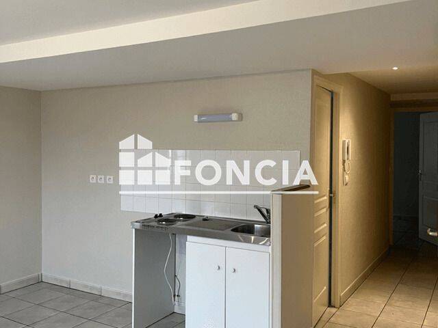 Appartement 2 pièces 47 m² · à Sablé-sur-Sarthe · 47 m² · 452 €/mois