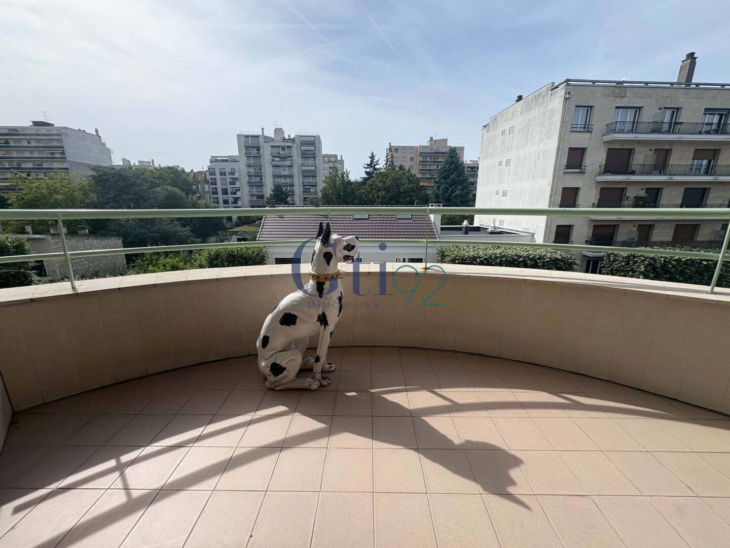 Appartement 3 pièces 76 m² · à Clamart · 76 m² · 499 000 €