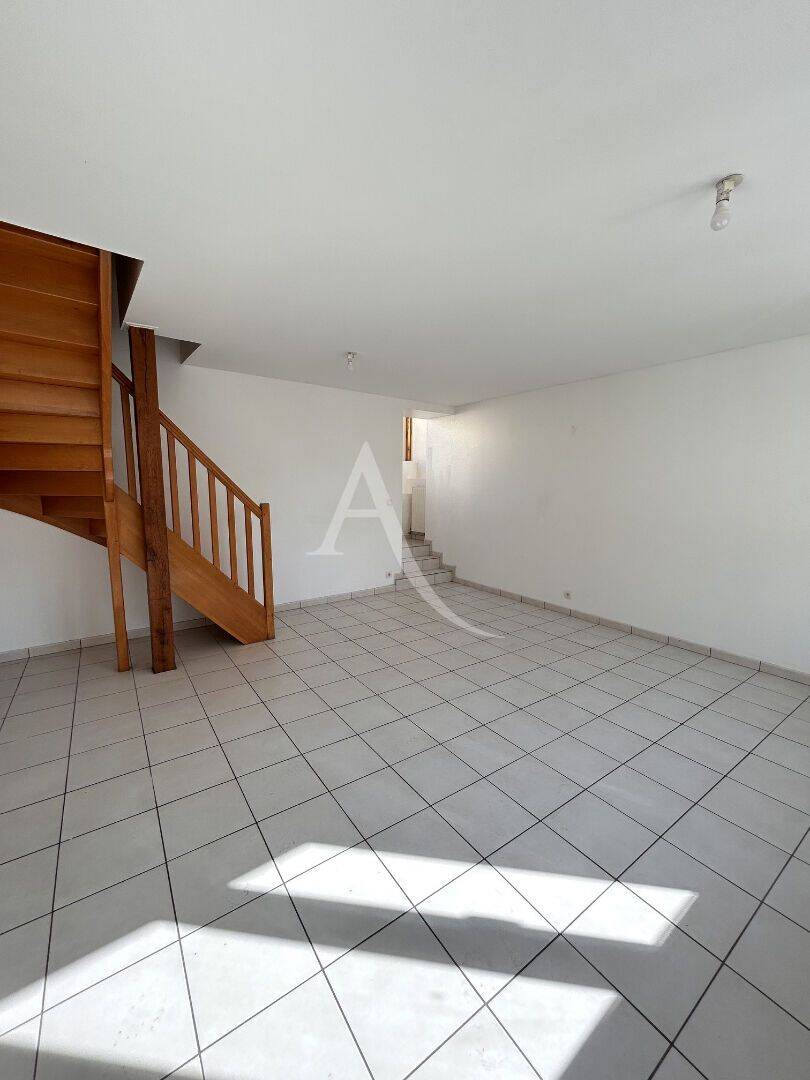 Maison 4 pièces 99 m² · à Yvré-l'Évêque · 98,9 m² · 840 €/mois
