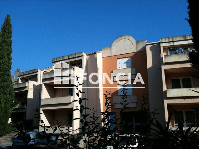 Appartement 3 pièces 67 m² · à Montpellier · 67,2 m² · 807 €/mois