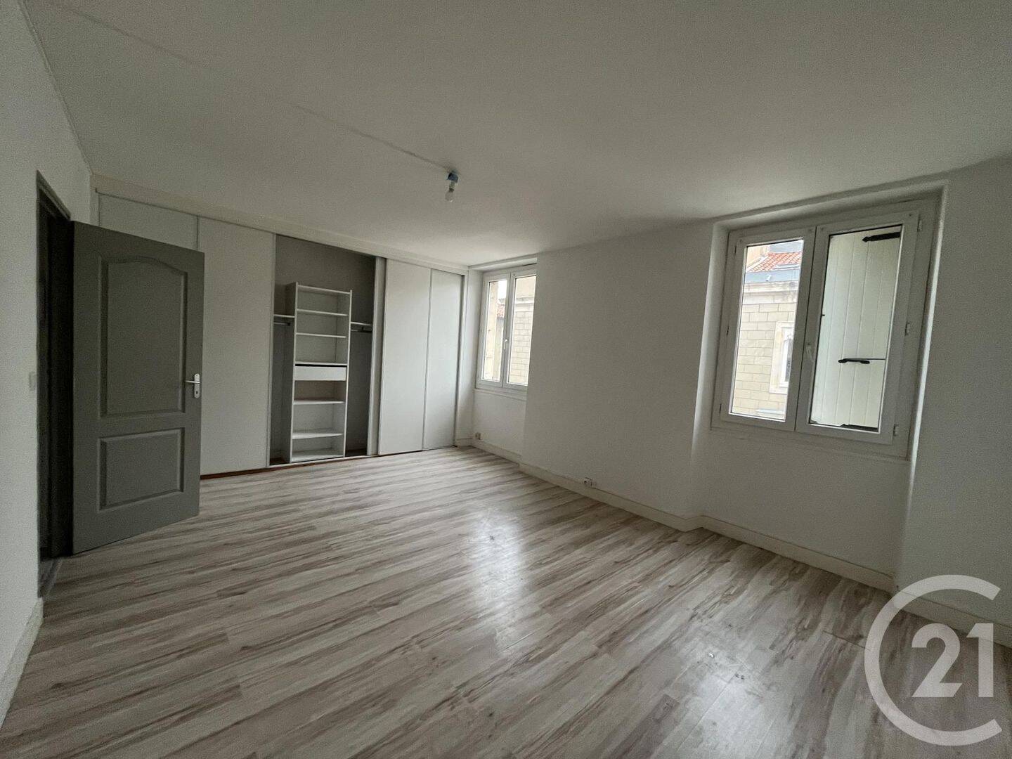 Appartement 4 pièces 95 m² · à Castres · 94,6 m² · 640 €/mois