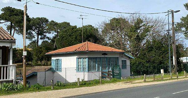 Maison 6 pièces 96 m² · à Lège-Cap-Ferret · 96 m² · 595 000 €