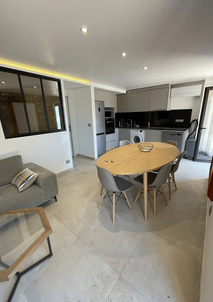 Appartement 2 pièces 32 m² · à Calenzana · 32 m² · 790 €/mois