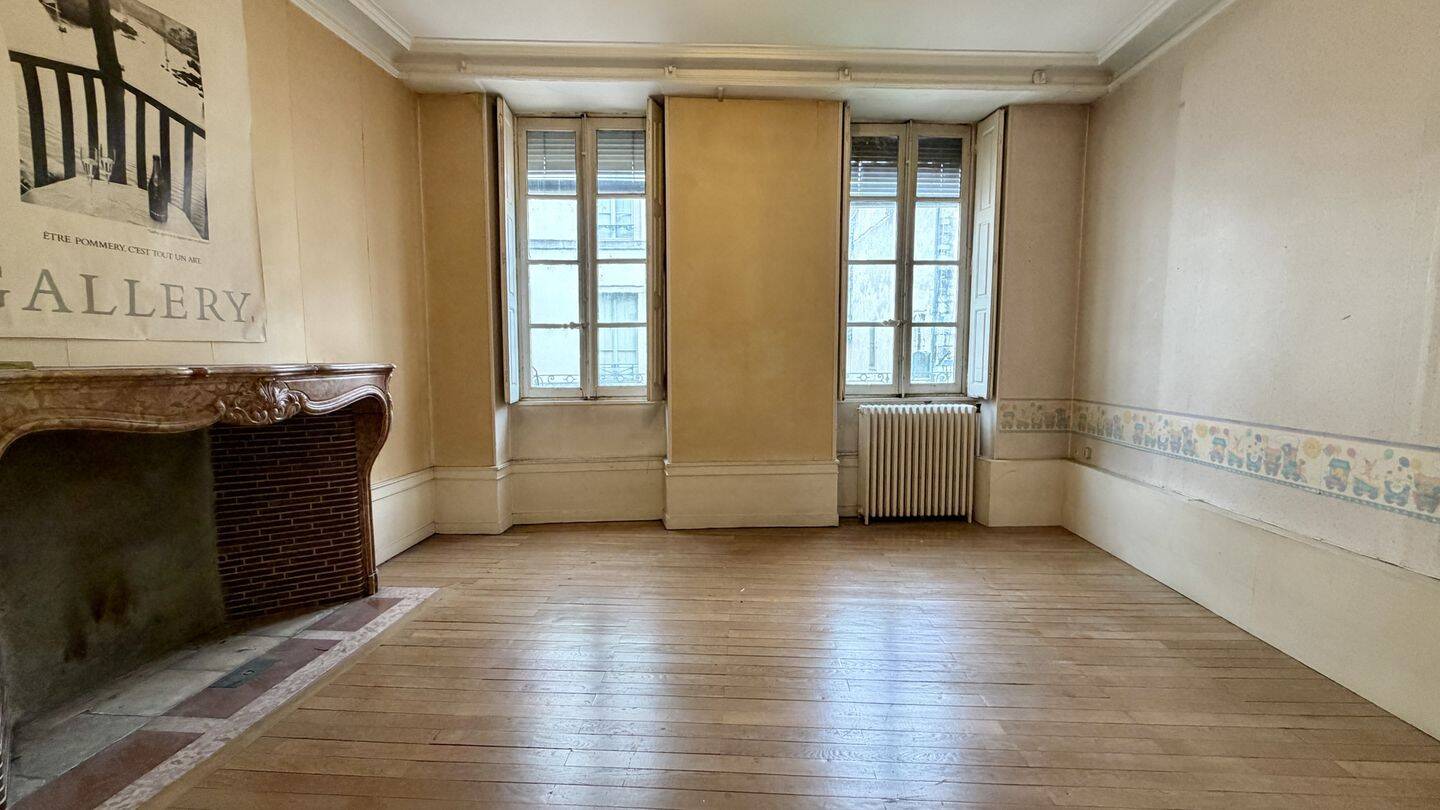 Appartement 3 pièces 94 m² · à Beaune · 94,4 m² · 235 000 €