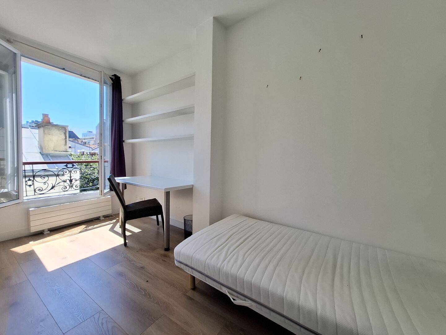 Appartement 2 pièces 27 m² · à Paris 14ème Arrondissement · 27 m² · 285 000 €