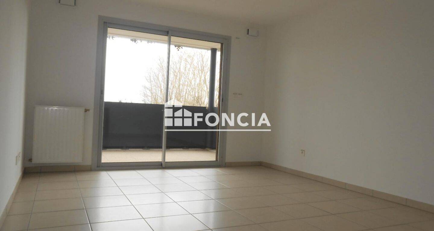 Appartement 3 pièces 60 m² · à Toulouse · 59,5 m² · 745 €/mois
