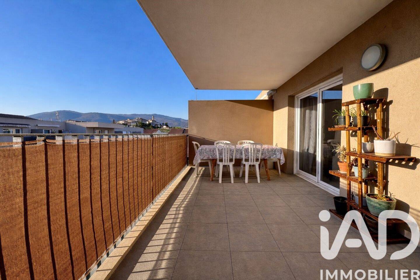 Appartement 4 pièces 96 m² · à Mouans-Sartoux · 95,8 m² · 429 000 €