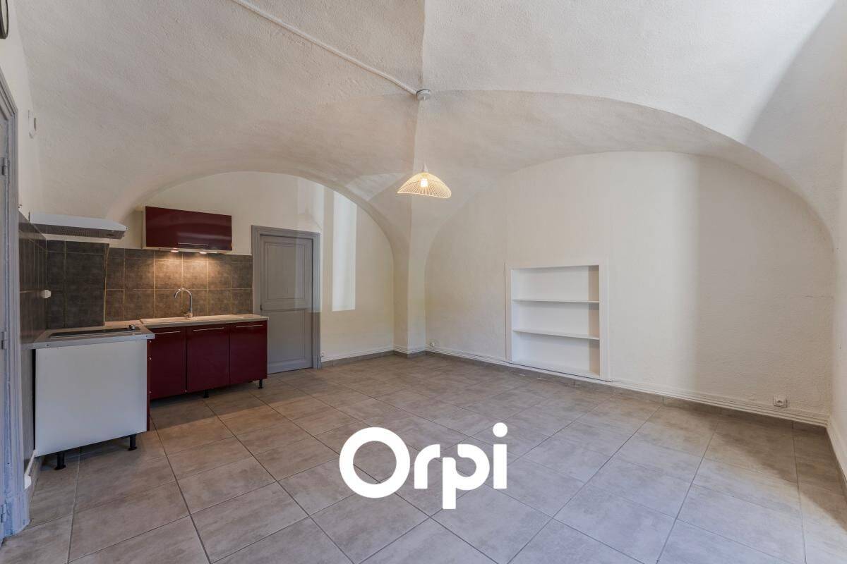 Appartement 2 pièces 40 m² · à Privas · 40 m² · 395 €/mois