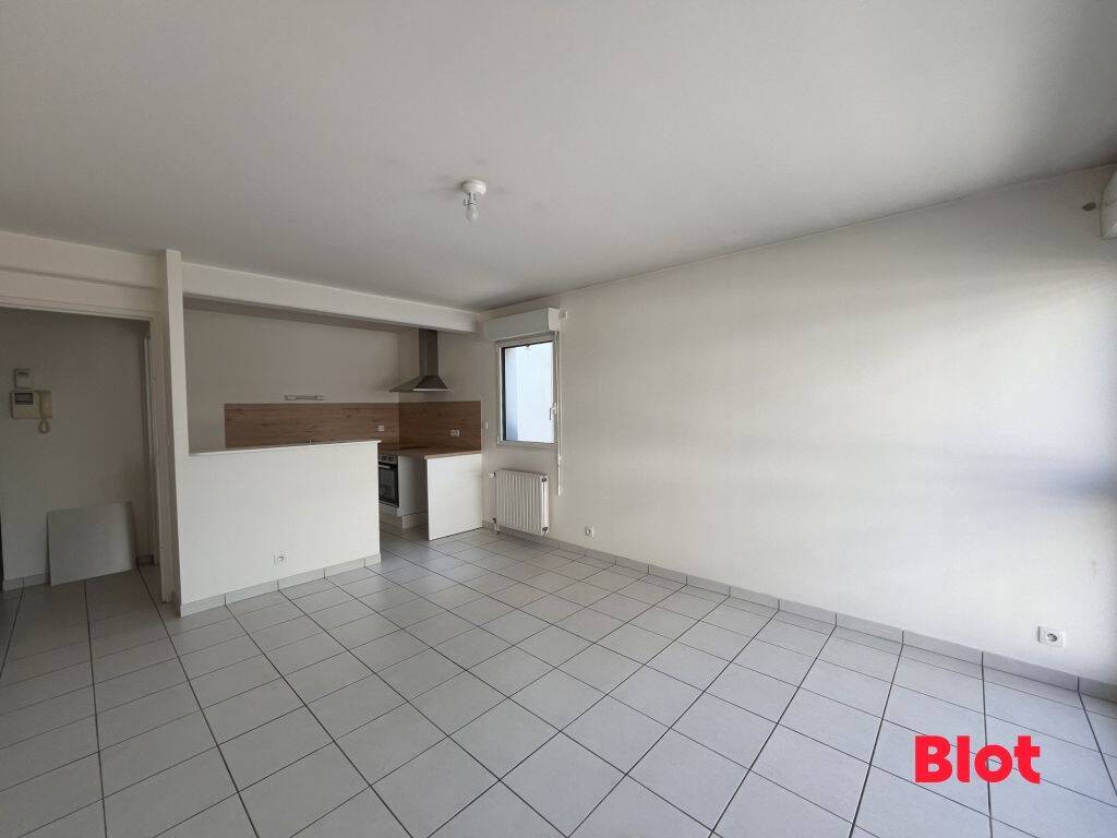 Appartement 2 pièces 50 m² · à Rennes · 50,4 m² · 751 €