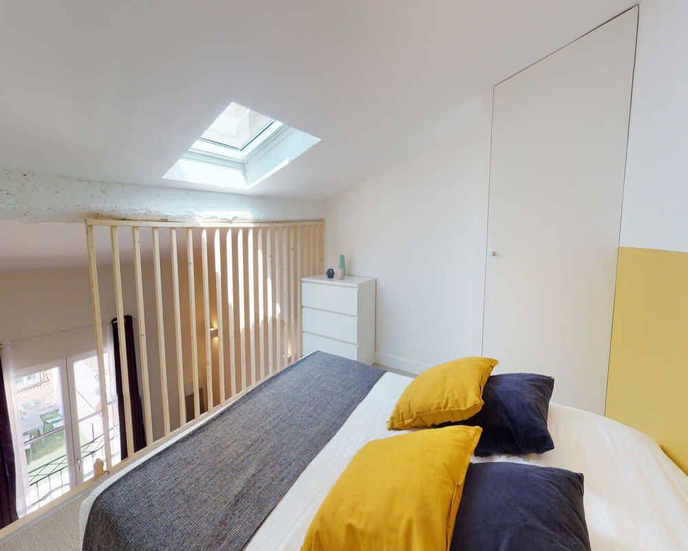 5 pièces 130 m² · à Toulouse · 130 m² · 840 €