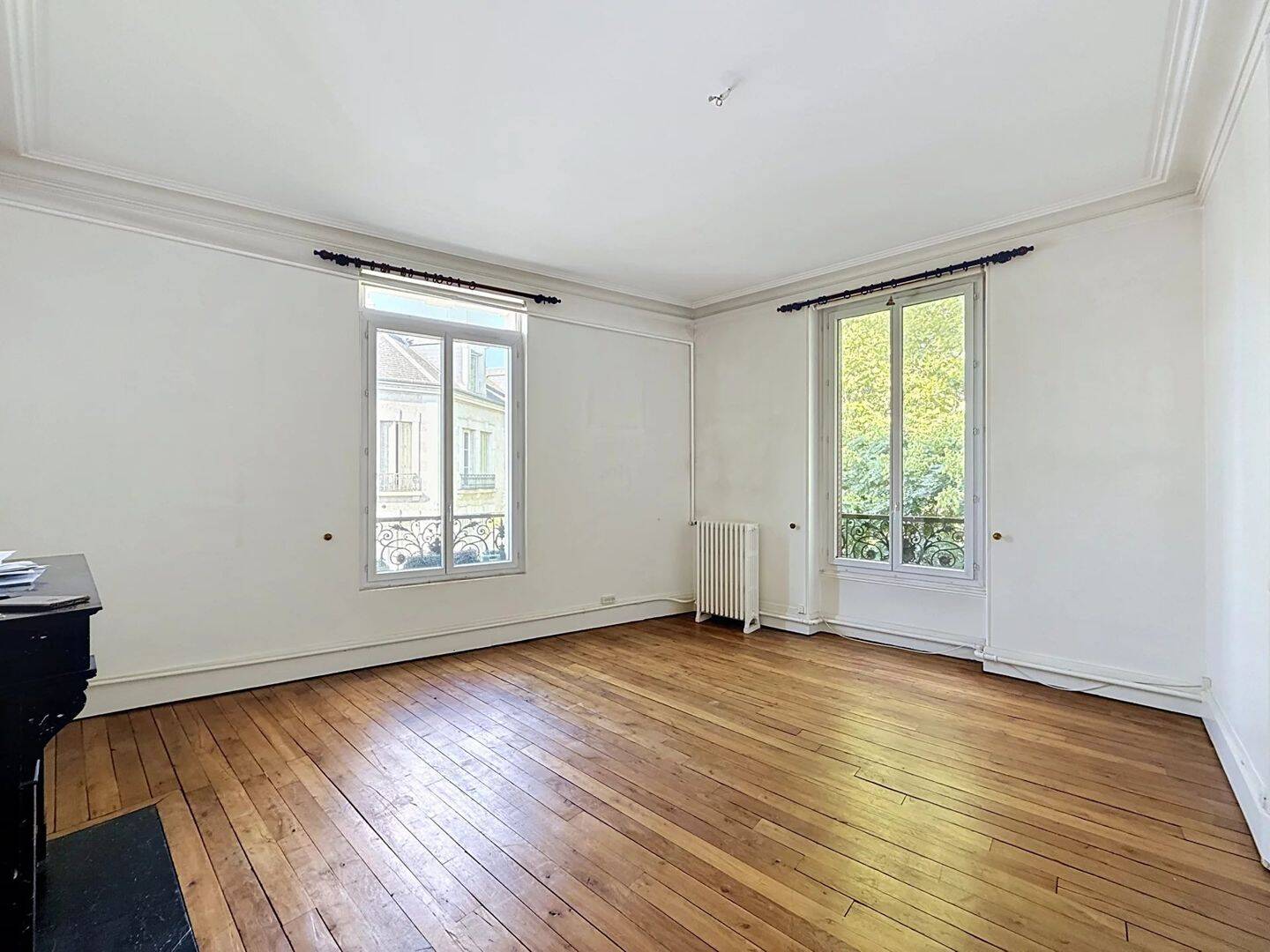 Appartement 4 pièces 97 m² · à Orléans · 96,8 m² · 299 000 €