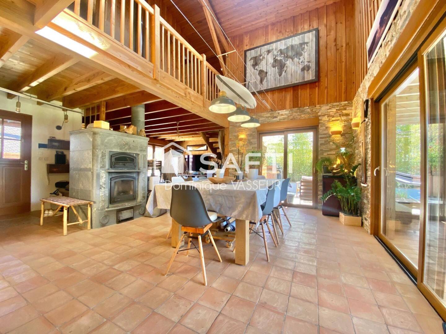 Maison 6 pièces 155 m² · à La Teste-de-Buch · 155 m² · 787 000 €