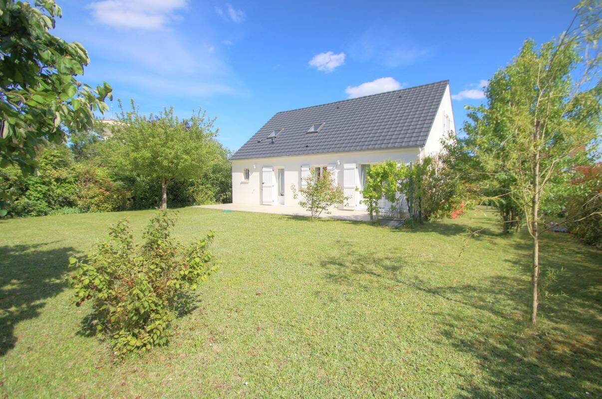 Maison 6 pièces 136 m² · à La Chapelle-Saint-Mesmin · 136 m² · 399 000 €