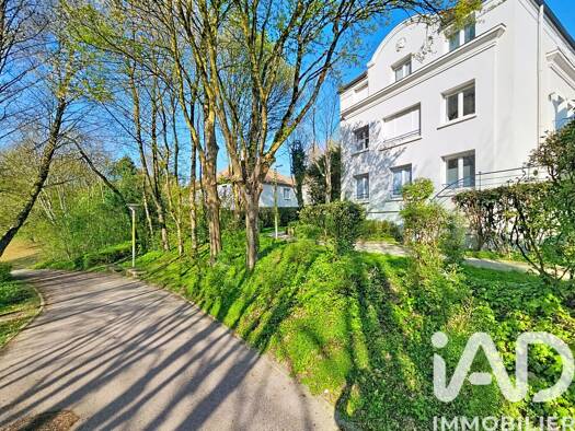 Appartement à vendre 170 000 € 1 pièce 34,6 m² RDC/2 Village et Golf Bussy-Saint-Georges 77600