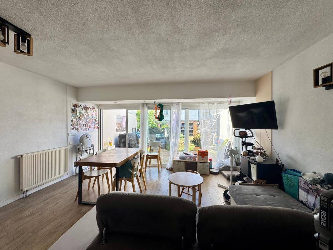 Maison 3 pièces 70 m² · à Mérignac · 70 m² · 267 000 €