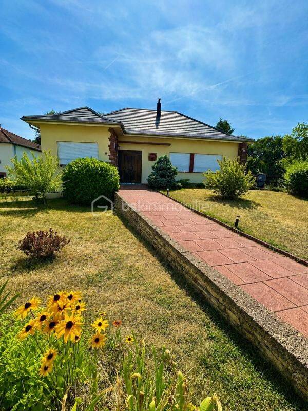 Maison 11 pièces 200 m² · à Creutzwald · 200 m² · 229 000 €