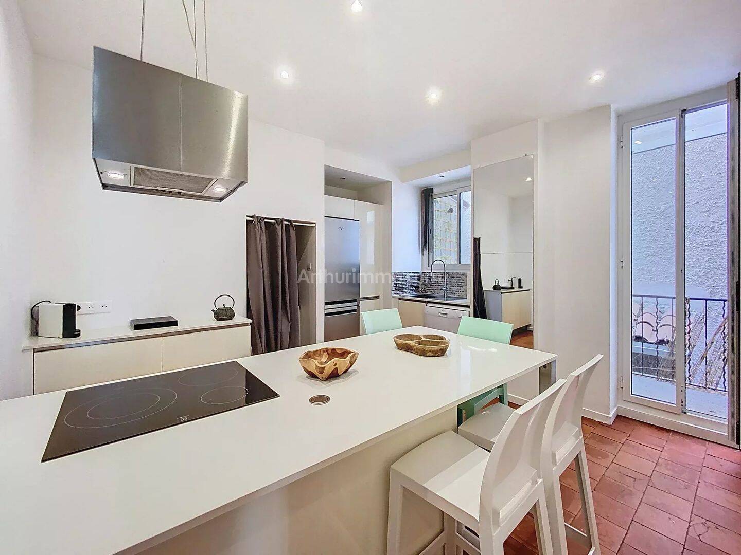 Appartement 2 pièces 53 m² · à Calvi · 53,1 m² · 260 000 €