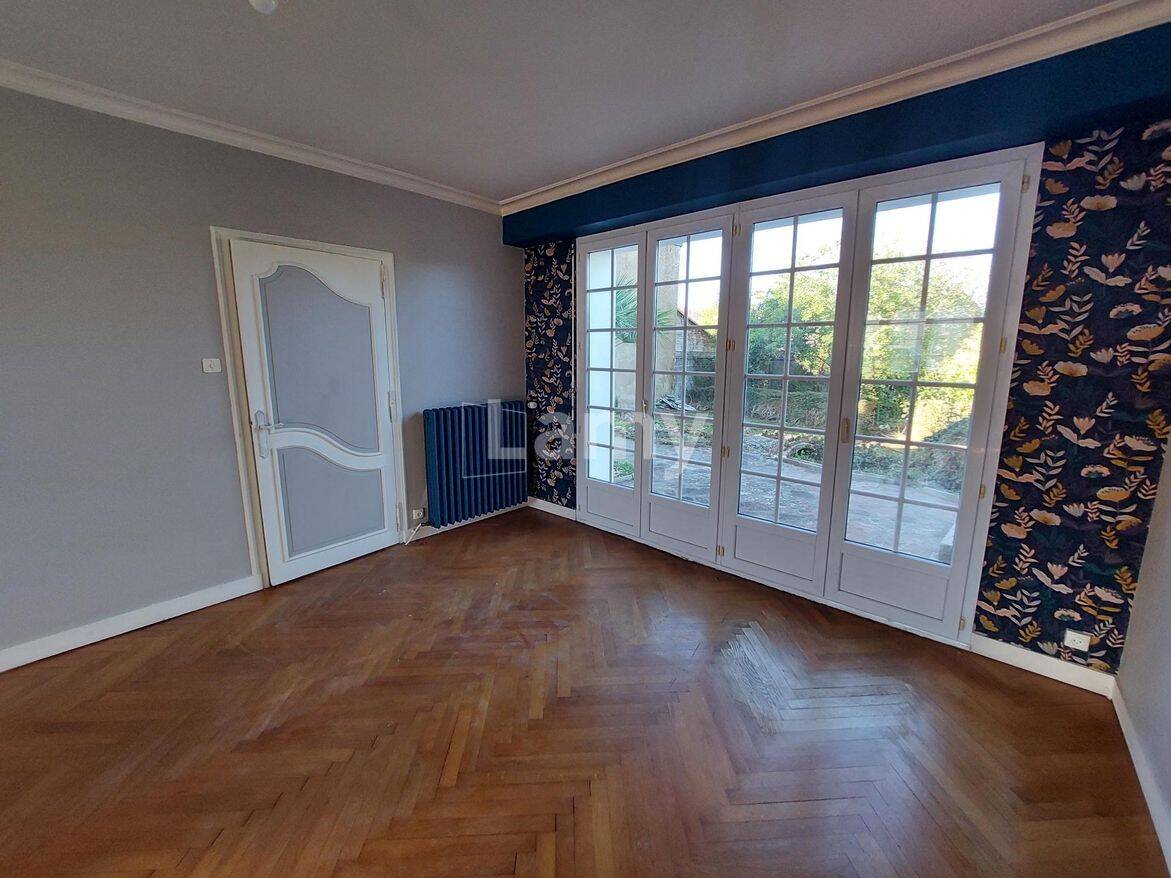 Maison 6 pièces 121 m² · à La Roche-sur-Yon · 121 m² · 950 €/mois