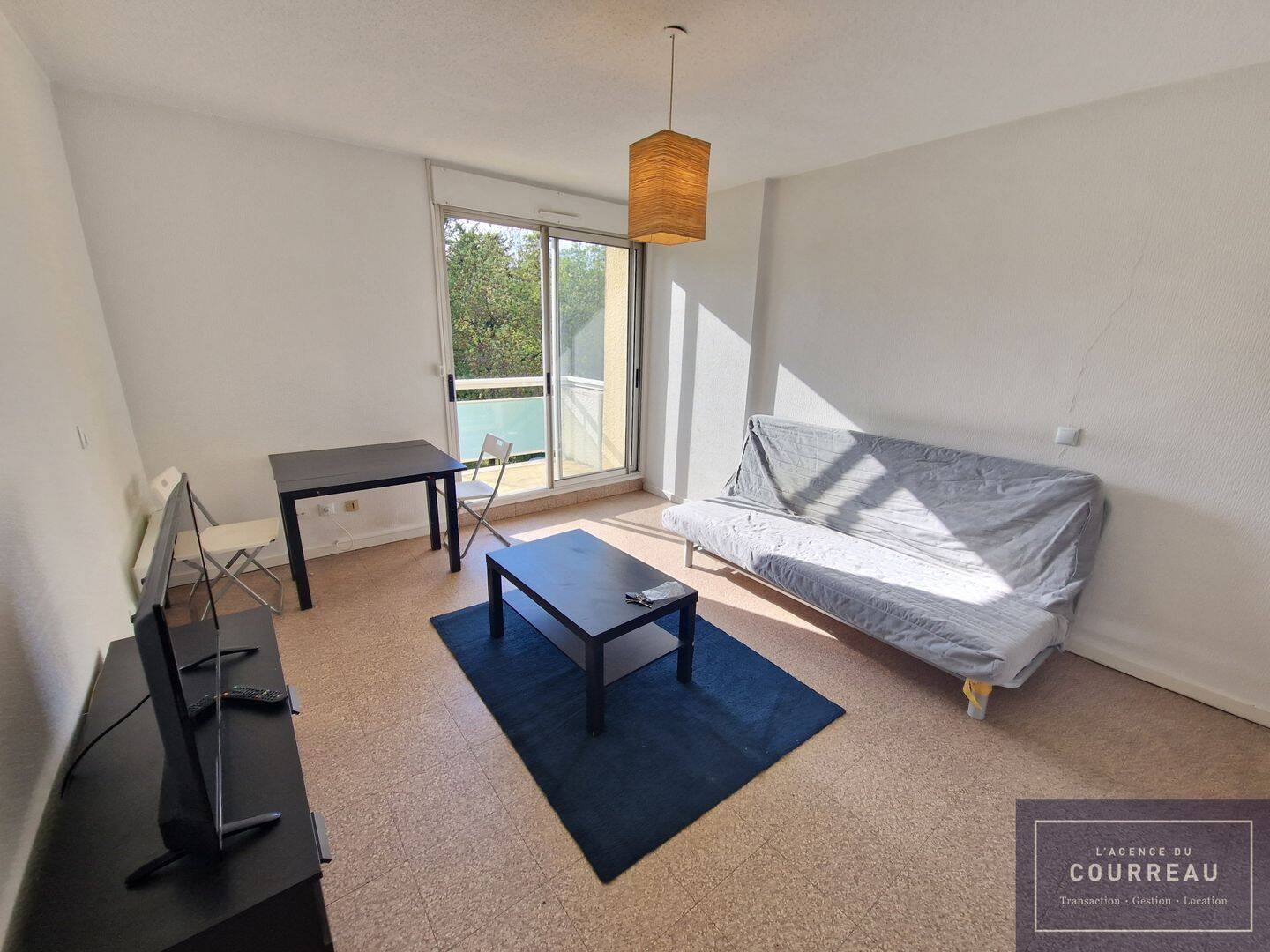 Appartement 1 pièce 25 m² · à Montpellier · 25,1 m² · 67 500 €