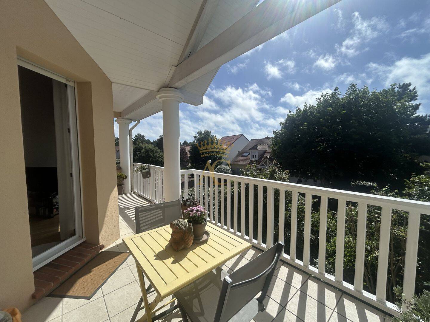 Appartement 3 pièces 73 m² · à Le Touquet-Paris-Plage · 73 m² · 585 000 €