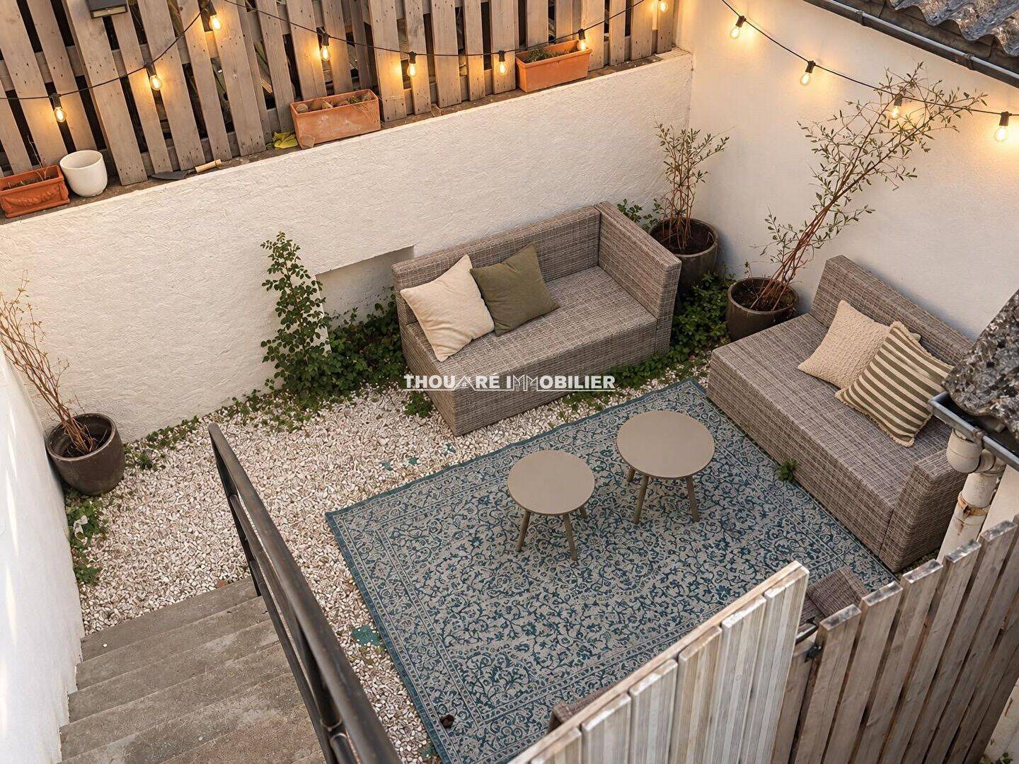 Appartement 2 pièces 42 m² · à Vertou · 41,5 m² · 169 990 €