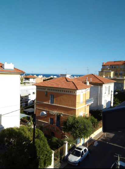 Appartement 3 pièces 74 m² · à Nice · 74 m² · 1 350 €