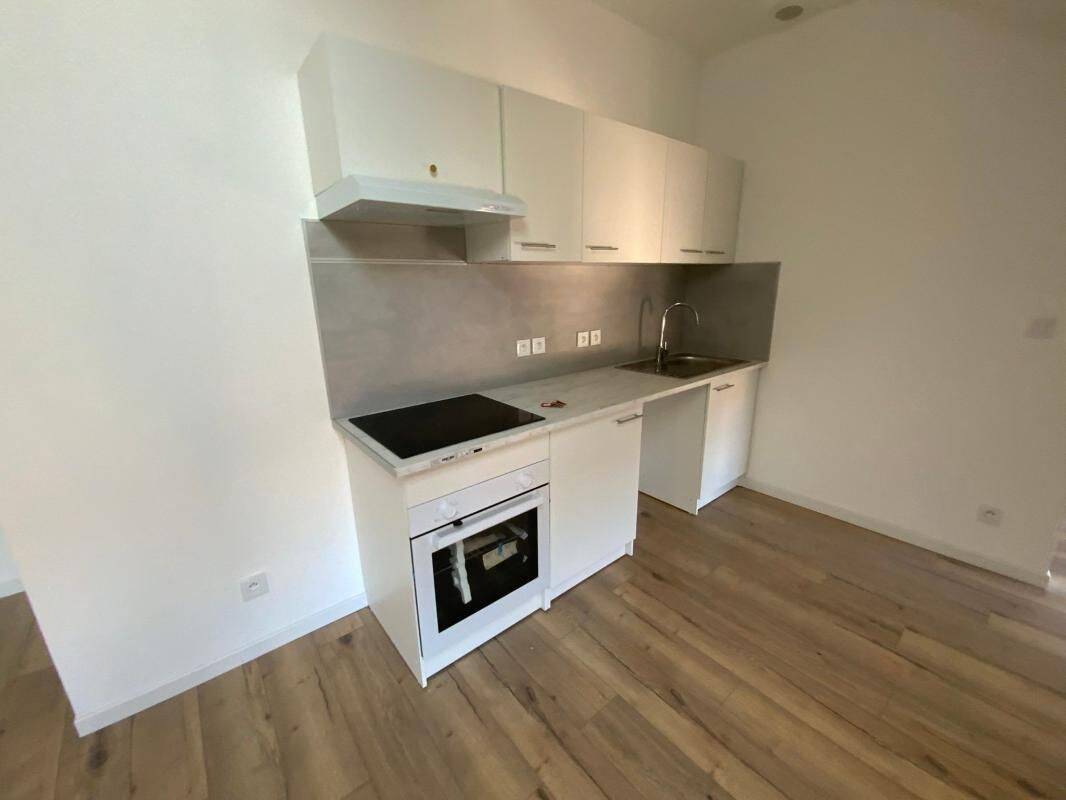 Appartement 3 pièces 57 m² · à Gramat · 57 m² · 650 €/mois