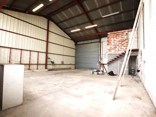 Parking à vendre 90 000 € 130 m² Villefranche-de-Panat 12430