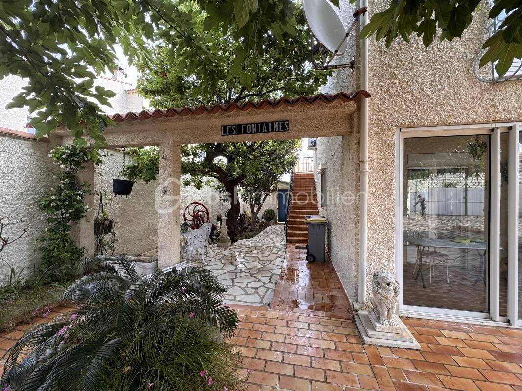 Maison 7 pièces 180 m² · à Bassan · 180 m² · 330 000 €