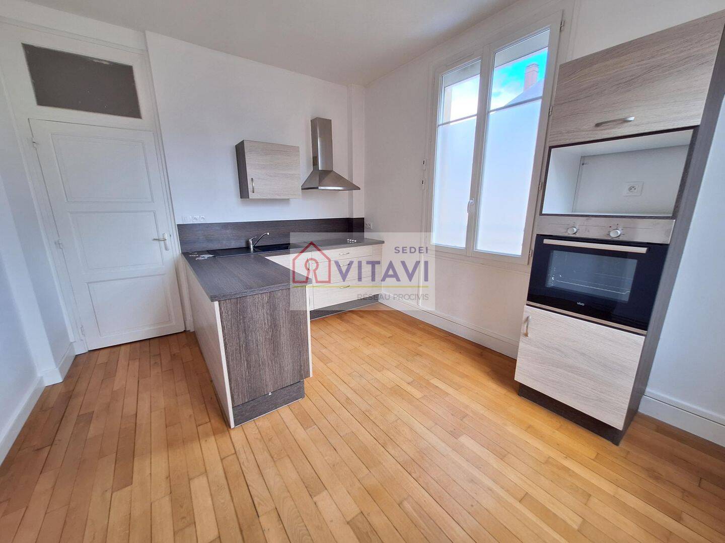 Appartement 3 pièces 80 m² · à Beauvais · 79,7 m² · 287 000 €