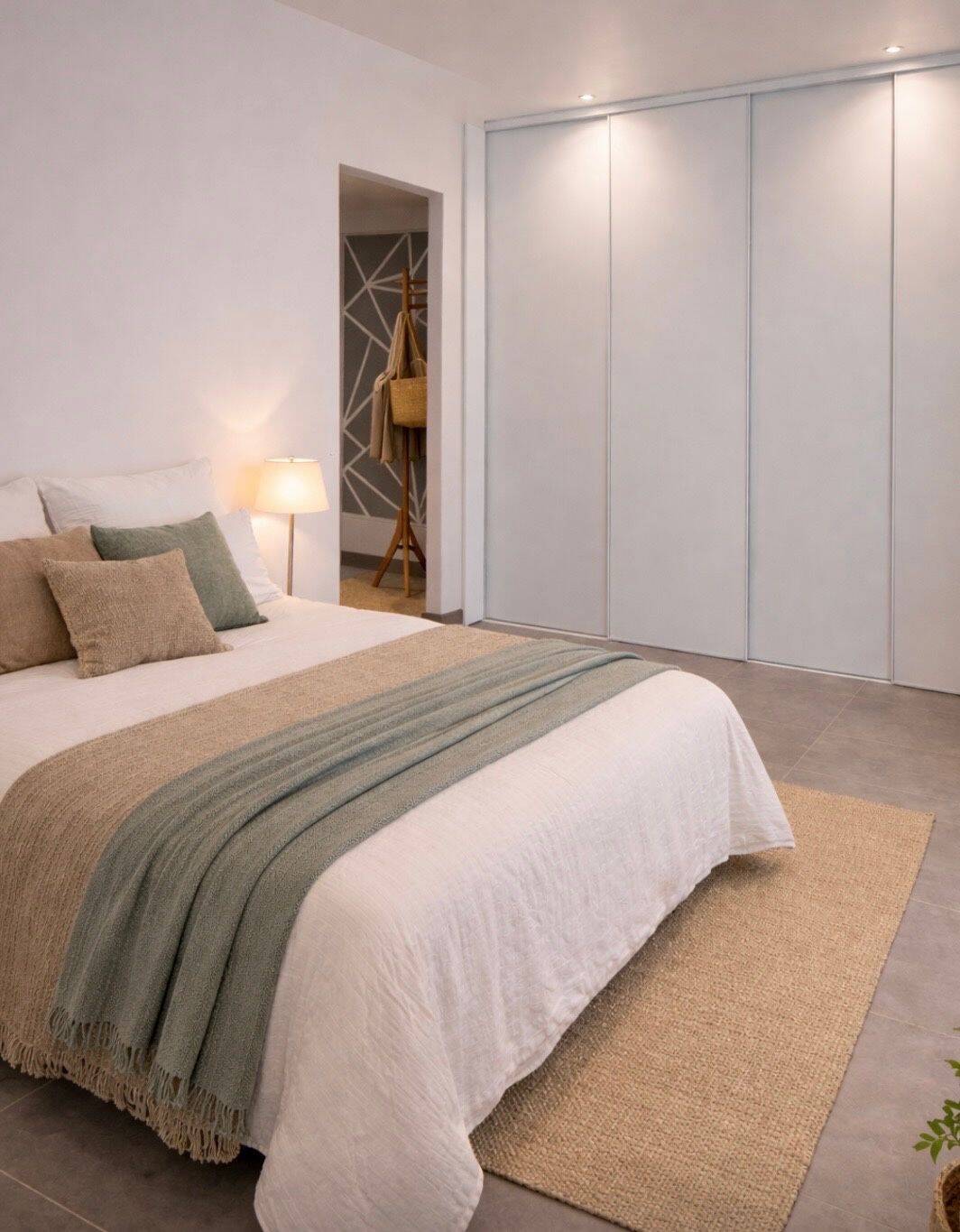 Appartement 2 pièces 65 m² · à Valence · 65 m² · 750 €/mois