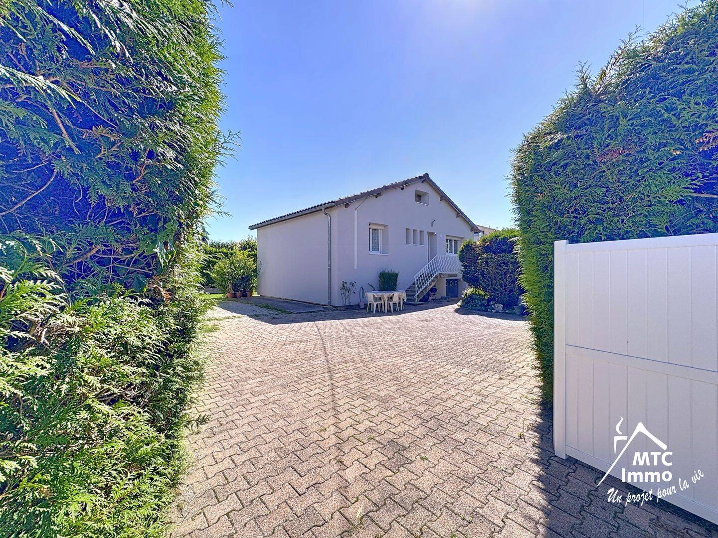 Maison 4 pièces 90 m² · à La Verpillière · 90 m² · 270 000 €