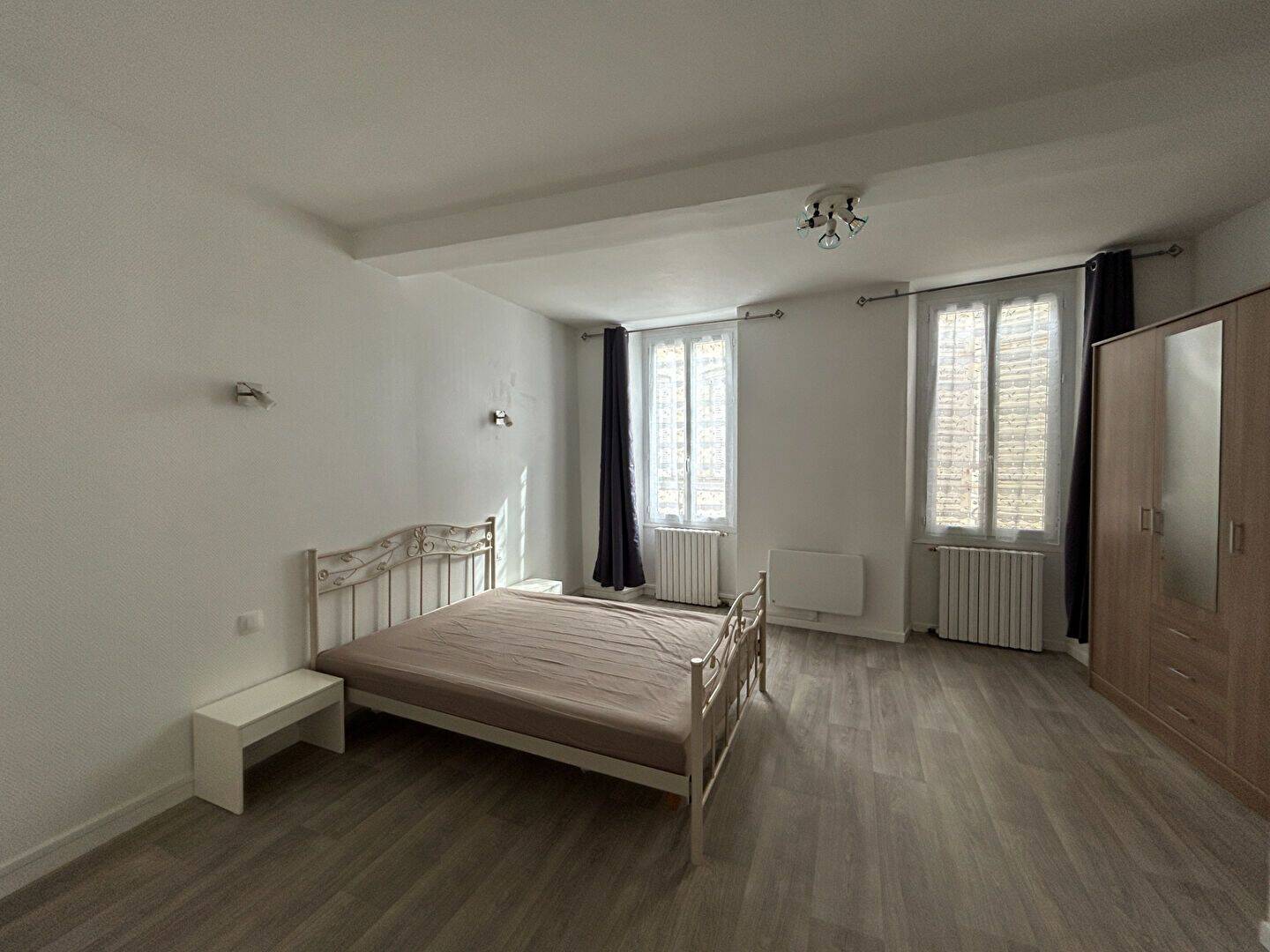 Appartement 2 pièces 75 m² · à Jonzac · 74,9 m² · 580 €/mois