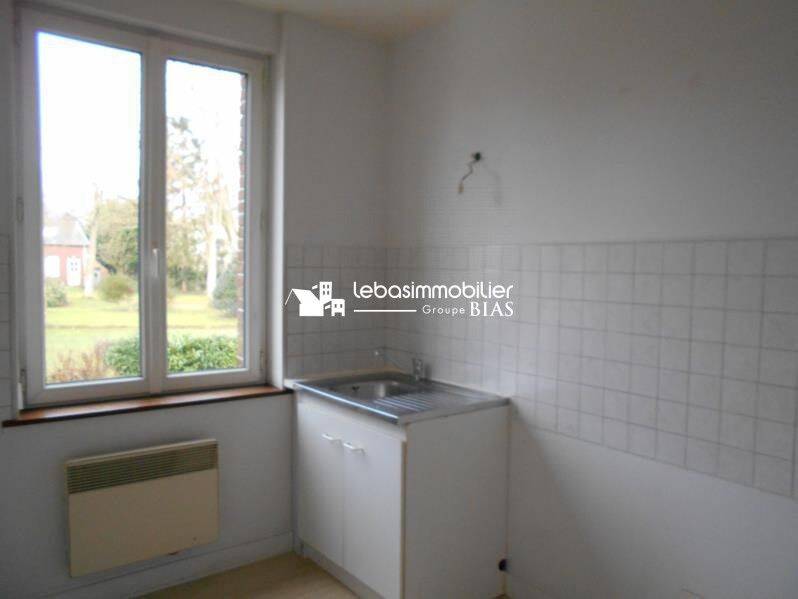 Appartement 2 pièces 55 m² · à Terres-de-Caux · 55 m² · 527 €