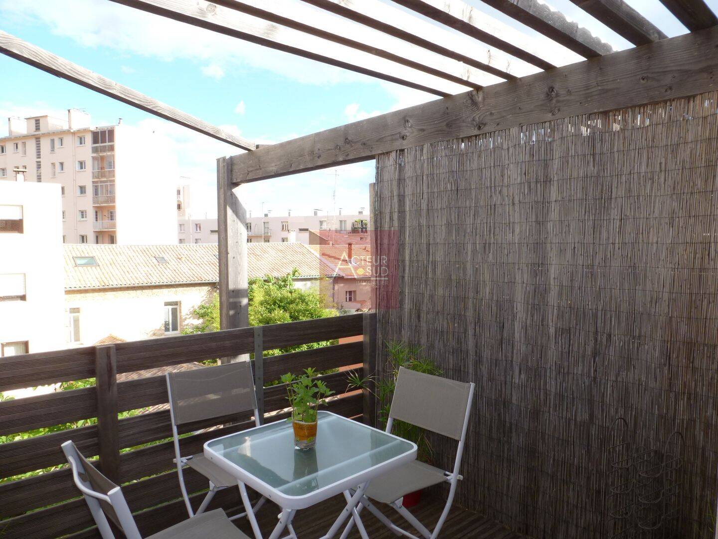 Appartement 2 pièces 37 m² · à Montpellier · 37 m² · 738 €/mois