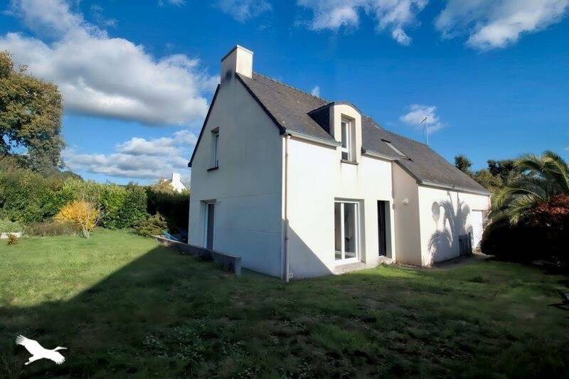 Maison 6 pièces 90 m² · à Riec-sur-Belon · 90 m² · 275 000 €