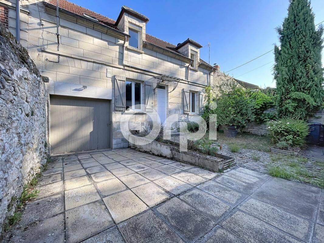 Maison 3 pièces 68 m² · à Fleurines · 68 m² · 269 000 €