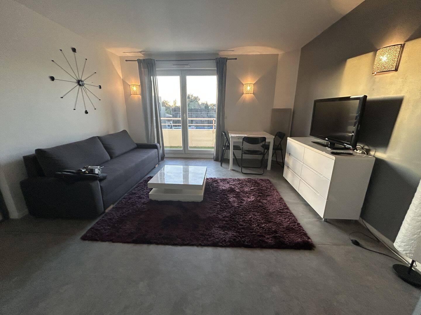 Appartement 2 pièces 40 m² · à Blanquefort · 40,1 m² · 790 €