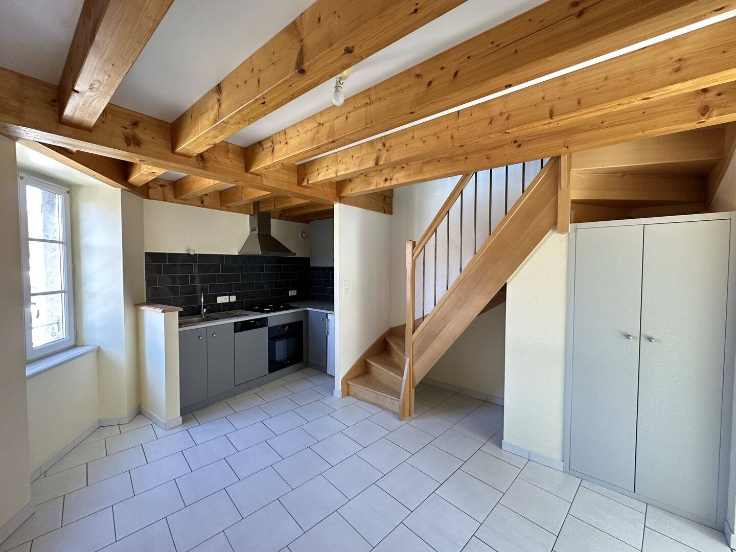Maison 2 pièces 36 m² · à Trambly · 35,7 m² · 455 €/mois